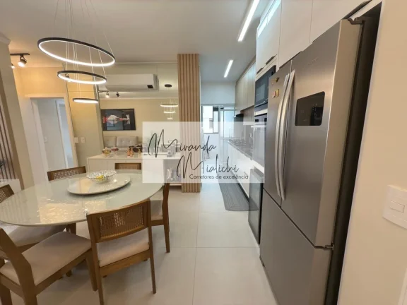 Imagem Apartamento à venda no bairro Cachoeira do Bom Jesus - Florianópolis/SC