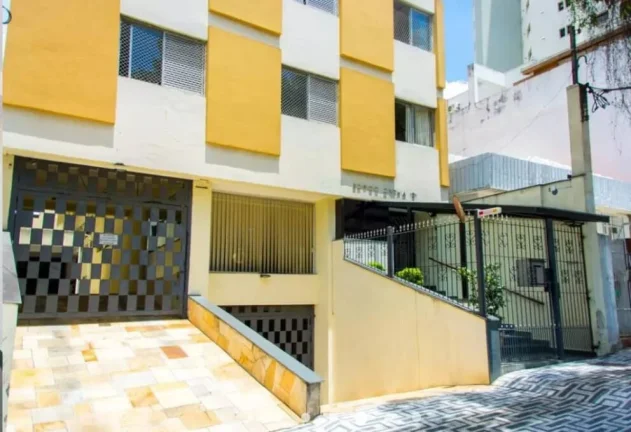 Imagem Alugo Apartamento em Santo André. Vila Bastos