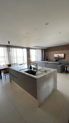 Imagem Sobrado Luxuoso