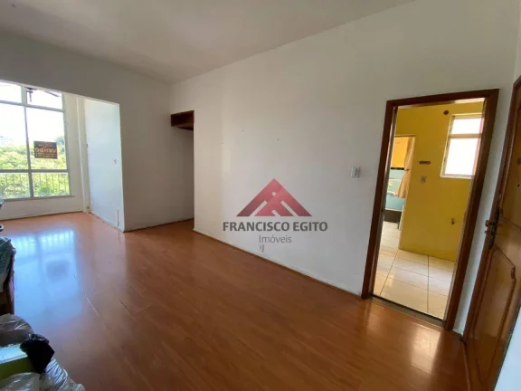 Imagem Apartamento com 2 dormitórios à venda, 70 m² por R$ 450.000,00 - Boa Viagem - Niterói/RJ