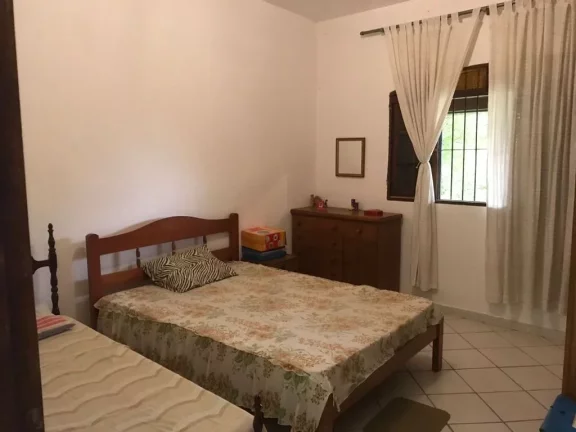 Imagem Chácara com 4 dormitórios à venda, 8 m² por R$ 700.000,00 - Jardim das Lavras - Suzano/SP