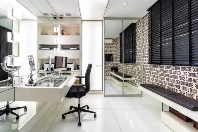Imagem APARTAMENTO RESIDENCIAL em SÃO PAULO - SP, JARDIM PAULISTA
