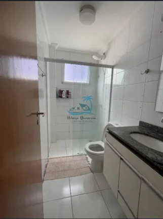 Imagem Apartamento com 3 dormitórios a venda no Itaguá em Ubatuba.