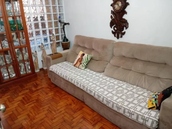 Imagem Apartamento com 1 dormitório a venda na Bela Vista