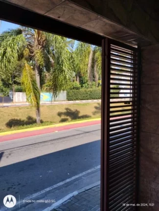 Imagem Salão para alugar, 30 m² por R$ 1.300,00/mês - Centro - Poá/SP