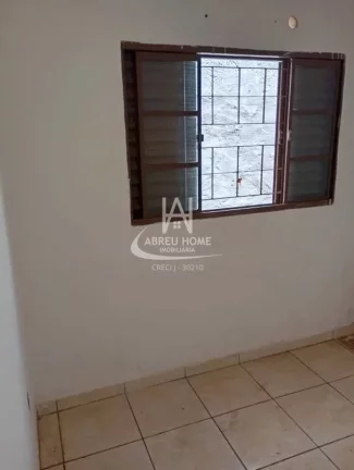 Imagem Residencial Rio Preto I
