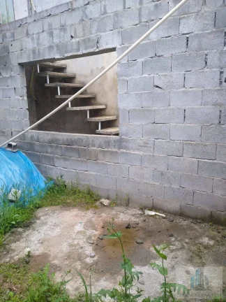 Imagem Terreno com Casa em Suzano - Jardim Ana Rosa (Palmeiras) - Ótima Localização!