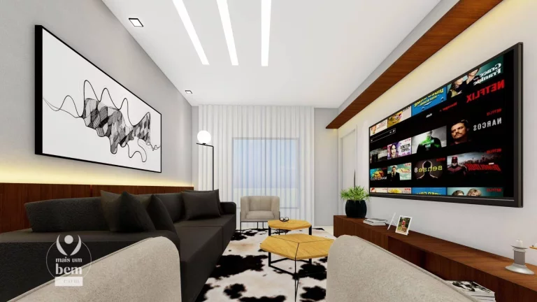 Imagem PROMOÇÃO DE R$ 1.450.000 POR R$ 1.380.000 - Sobrado de esquina com 223 m², 4 quartos (2 suítes) à venda por R$ 1.380.000 - Boa Vista - Curitiba/PR