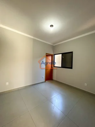 Imagem CASA TÉRREA RECÉM CONSTRUÍDA À VENDA NO PARQUE REAL