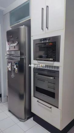 Imagem Apto com Sala Ampliada - 2 suítes , 96 m2 - Condominio CLUBE - Vila Andrade