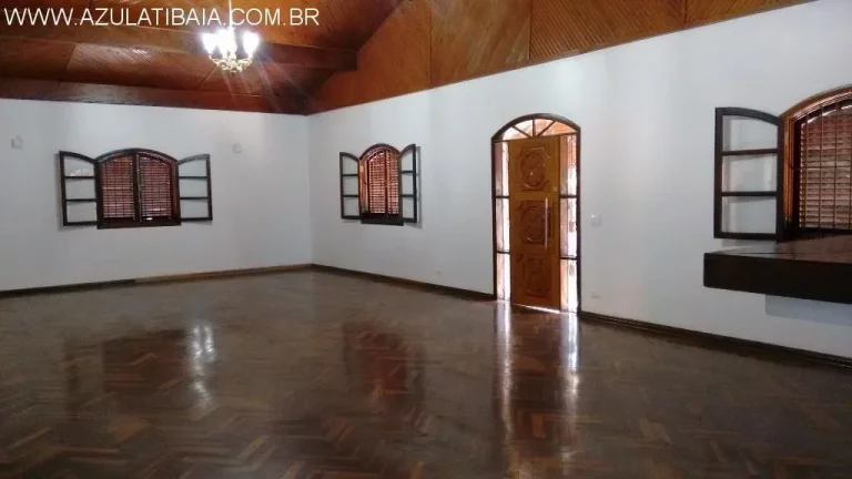 Imagem Casa para Venda em Atibaia, Vila Santista, 5 dormitórios, 2 suítes, 4 banheiros, 5 vagas