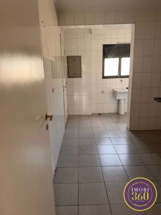 Imagem Apartamento com 03 dormitórios sendo 1 suíte com 02 vagas no Alto da Mooca
