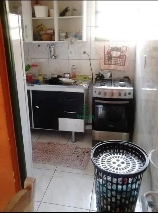 Imagem Casa à venda, 44 m² por R$ 190.000,00 - Jardim Ottawa - Guarulhos/SP