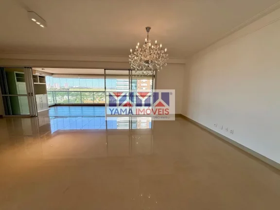 Imagem Cidade de Londres - Apartamento à venda no bairro Residencial Morro do Ipê - Ribeirão Preto/SP