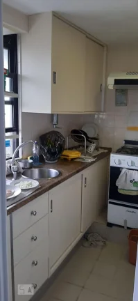 Imagem Apartamento à Venda - Copacabana, 2 Quartos, 79 m2