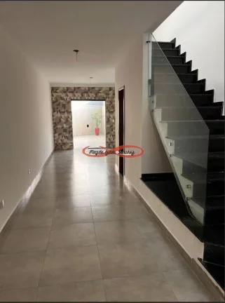 SOBRADOS FRONTAIS, NOVOS À VENDA NA PONTE RASA!