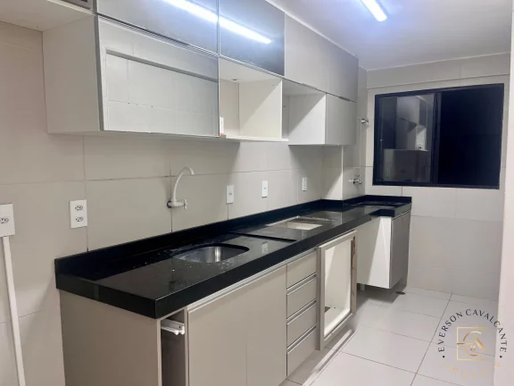 Imagem Apartamento no Residencial Antônio Rocha
