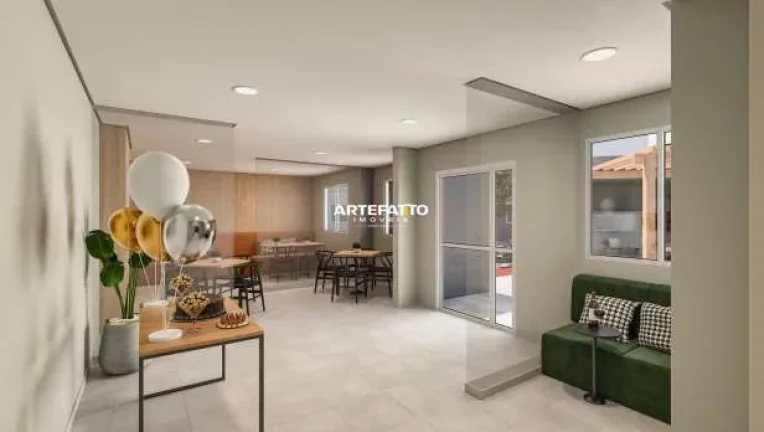 Imagem Apartamento a venda com 2 dormitórios e varanda gourmet na Freguesia do Ó