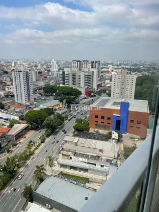 Imagem Apartamento com 2 quartos (Zona Norte) - São Paulo