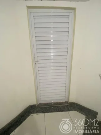 Imagem Cobertura para Venda em Santo André / SP no bairro Parque das Nações