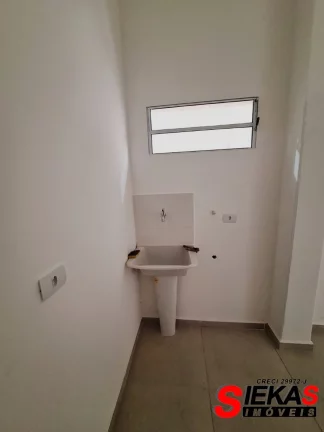 Imagem Locação de Imóvel na Vila Regente Feijó, São Paulo-SP: Apartamento 1 quarto, 1 sala, 1 banheiro, 34m² de área.