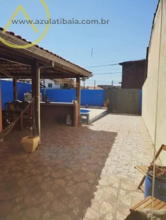 Imagem Casa no Jardim Alvinópolis em Atibaia