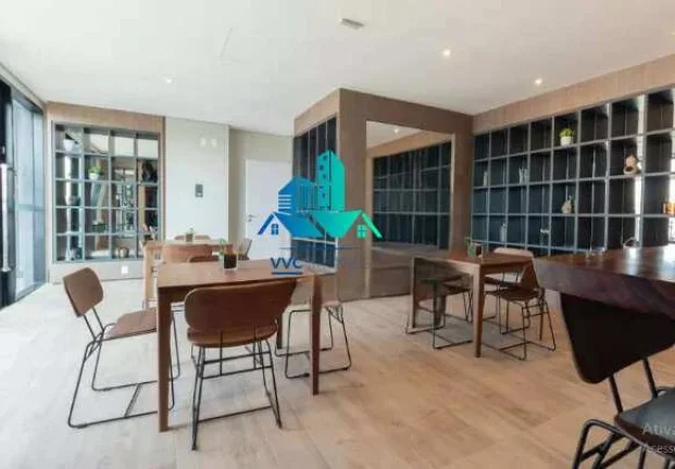 Imagem Apartamento Moderno – Excelente Oportunidade de Investimento