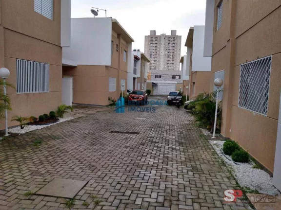 Imagem Casa de Condomínio