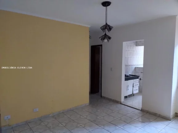 Imagem Apartamento para Locação em Guarulhos / SP no bairro Centro