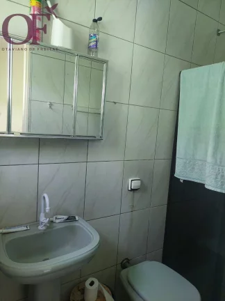 Imagem Casa térrea à venda - 3 Quartos - 492m² - Bairro Santa Eliza - Itupeva/SP