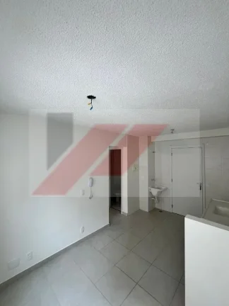 Imagem 39m² por 260 mil reais - Cambuci