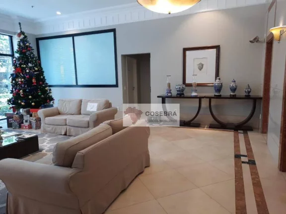 Imagem Sala para alugar, 63 m² por R$ 4.455,00/mês - Vila Nova Conceição - São Paulo/SP