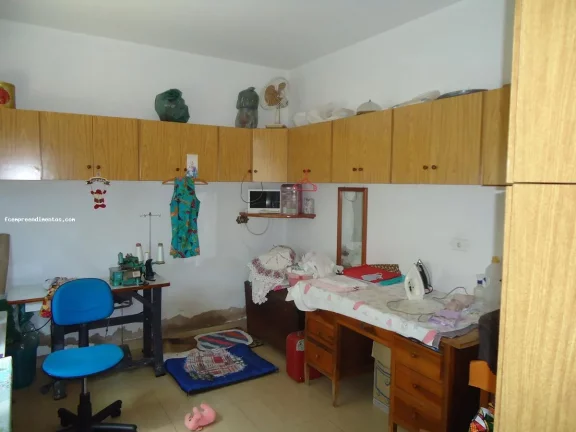 Imagem Casa para Venda em Iracemápolis, Jardim Joao Ometto, 3 dormitórios, 1 suíte, 1 banheiro, 1 vaga