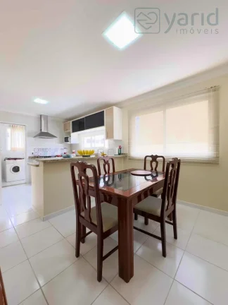 Imagem CASA RESIDENCIAL em JUNDIAÍ - SP, Village das Flores