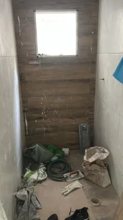 Imagem Casa para Venda em Santo André, Vila Vitória, 3 dormitórios, 1 suíte, 2 banheiros, 2 vagas