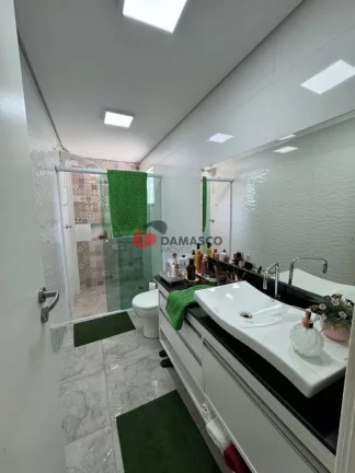 Imagem SOBRADO COM ESPAÇO GOURMET NO BAIRRO OLÍMPICO