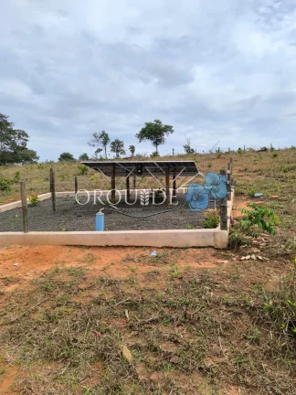 Imagem Fazenda à venda em Mineiros-GO: 150,00 alqueires na Área Rural de Mineiros