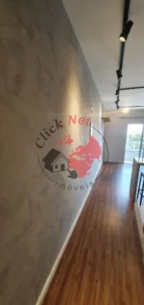 Imagem Não perca a oportunidade de investir em um imóvel que vai valorizar ainda mais sua vida - Apartamento 2 dormitórios em São Bernardo