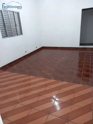 Imagem SOBRADO À VENDA RUDGE RAMOS - SÃO BERNARDO DO CAMPO - SP