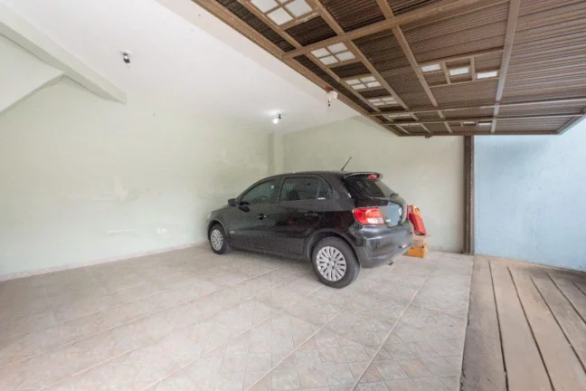 Imagem Casa 3 quartos no São Braz