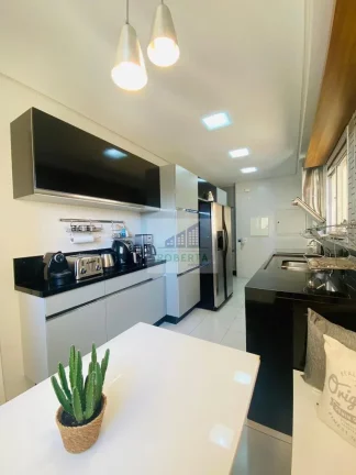 Imagem APARTAMENTO À VENDA NO BROOKLIN COM 3 DORMITÓRIOS e 3 VAGAS