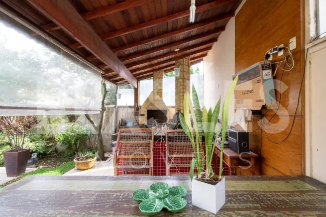 Imagem Casa RESIDENCIAL em SÃO PAULO - SP, JARDIM GUEDALA