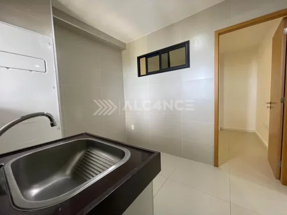 Imagem Apto - 4 Suítes - DCE - 220,75 m² - Altiplano Cabo Branco, João Pessoa/PB