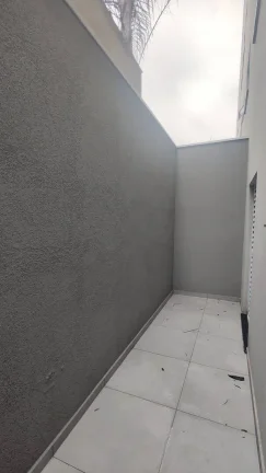 Imagem Apartamento novo de 2 Dormitórios na Vila Carrão