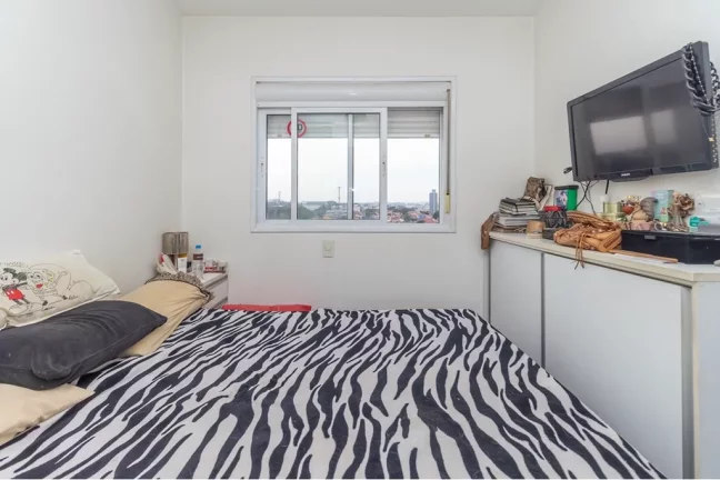 Imagem APARTAMENTO RESIDENCIAL em São Paulo - SP, Campo Belo