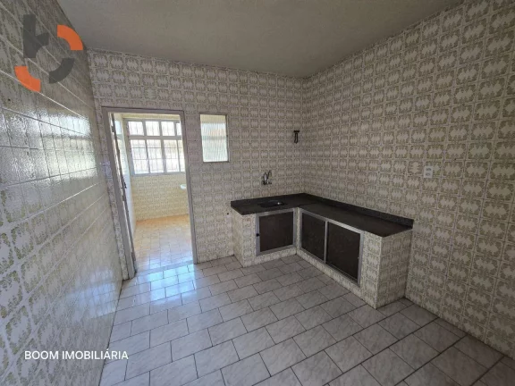 Imagem Apartamento com 2 dormitórios, 58 m² - venda por R$ 180.000,00 ou aluguel por R$ 1.539,84/mês - Centro - Nilópolis/RJ