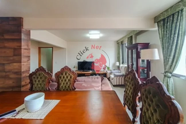 Imagem Apartamento reformado amplo e aconchegante no bairro Ipiranga, São Paulo, à venda com 2 dormitórios, 3º opcional, 1 vaga, 88 m².