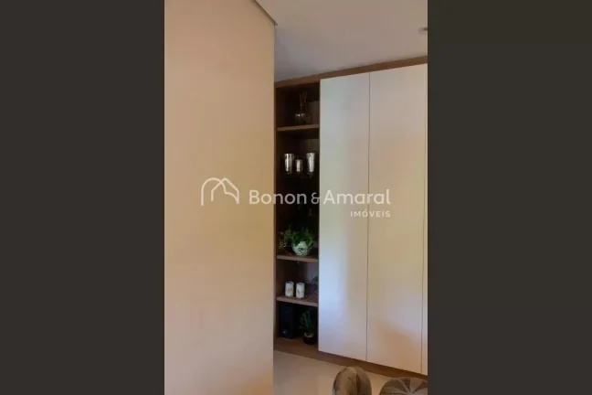 Imagem Apartamento com 3 quartos e 2 suítes à venda em Campinas - SP.

Imóvel amplo com 3 quartoscom arm...
