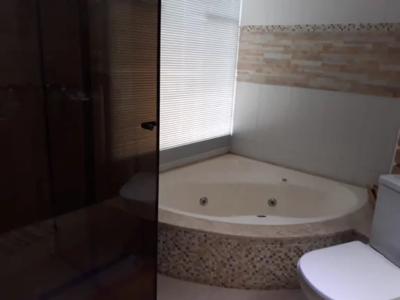 Imagem Casa a venda na Avenida Principal no Condomínio Ninho Verde I Eco Residence - Porangaba/SP.