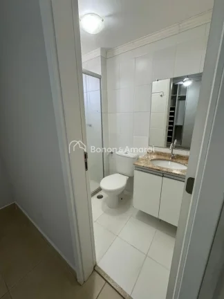 Imagem Apartamento a venda no Taquaral em Campinas!!

3 dormitórios - sendo 1 suite
Com armários embutido...